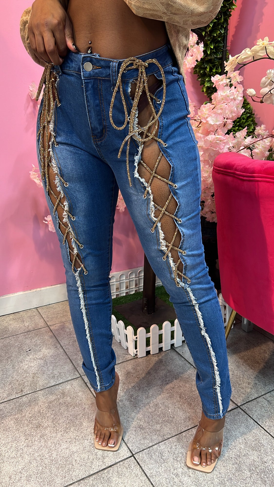 Love Me Jeans