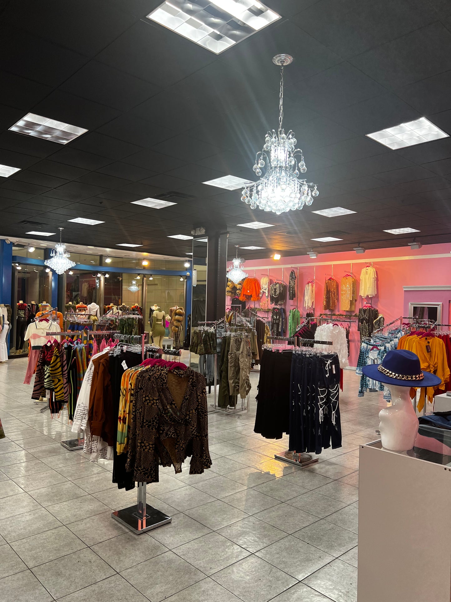 EASY MONEY VENDOR LIST