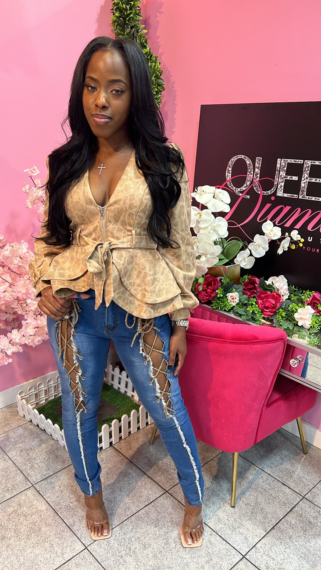 Love Me Jeans
