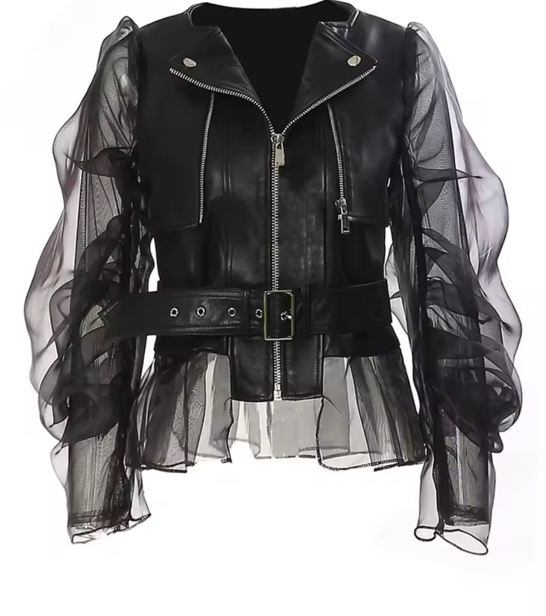 Nicolette Jacket
