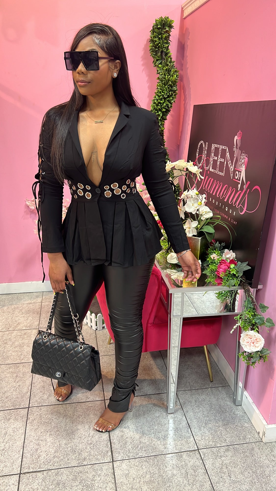 Angelica Bag