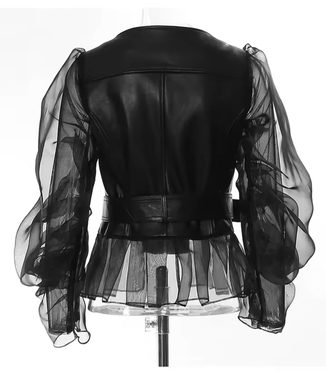 Nicolette Jacket