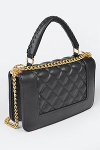 Lavish Purse (more colors)
