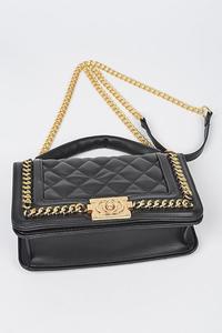 Lavish Purse (more colors)