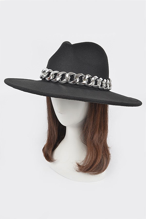 Fedora Hats