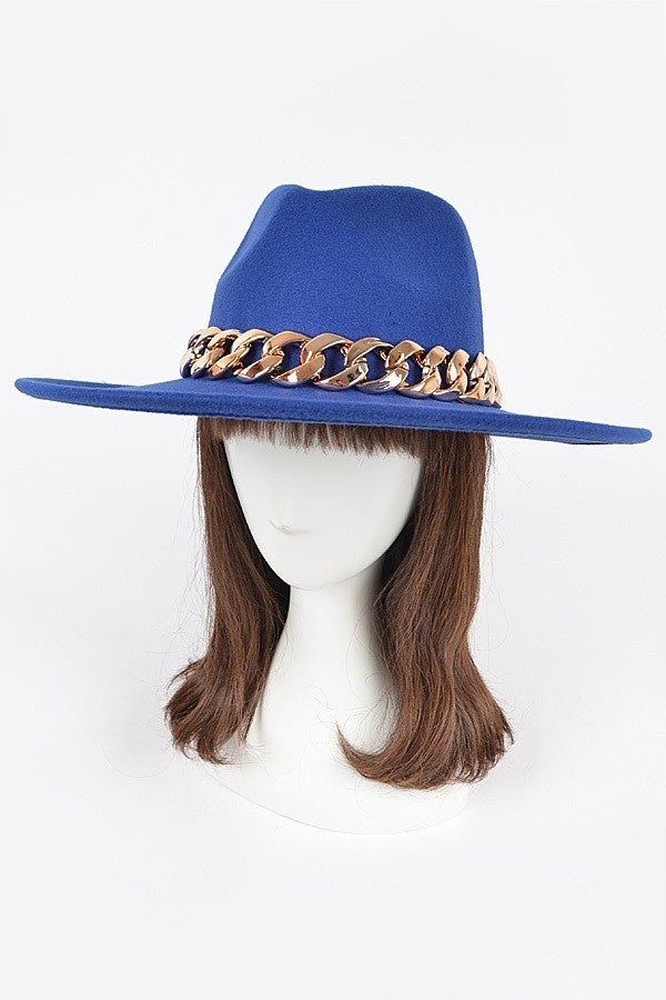 Fedora Hats