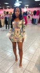 Good Sis Sequin Dress