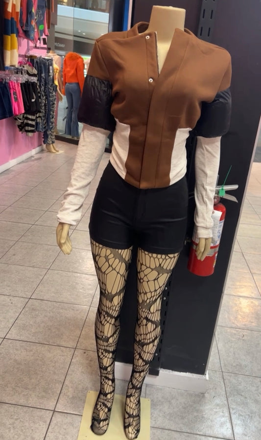 Nette Stockings