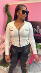 Simone Blazer