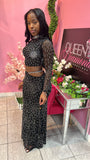 Amani Skirt Set