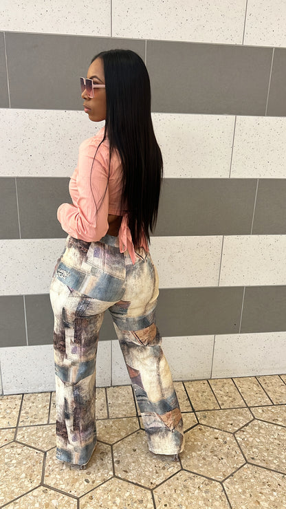 Soft Girl Jeans