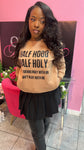 HOOD & HOLY Sweatshirt