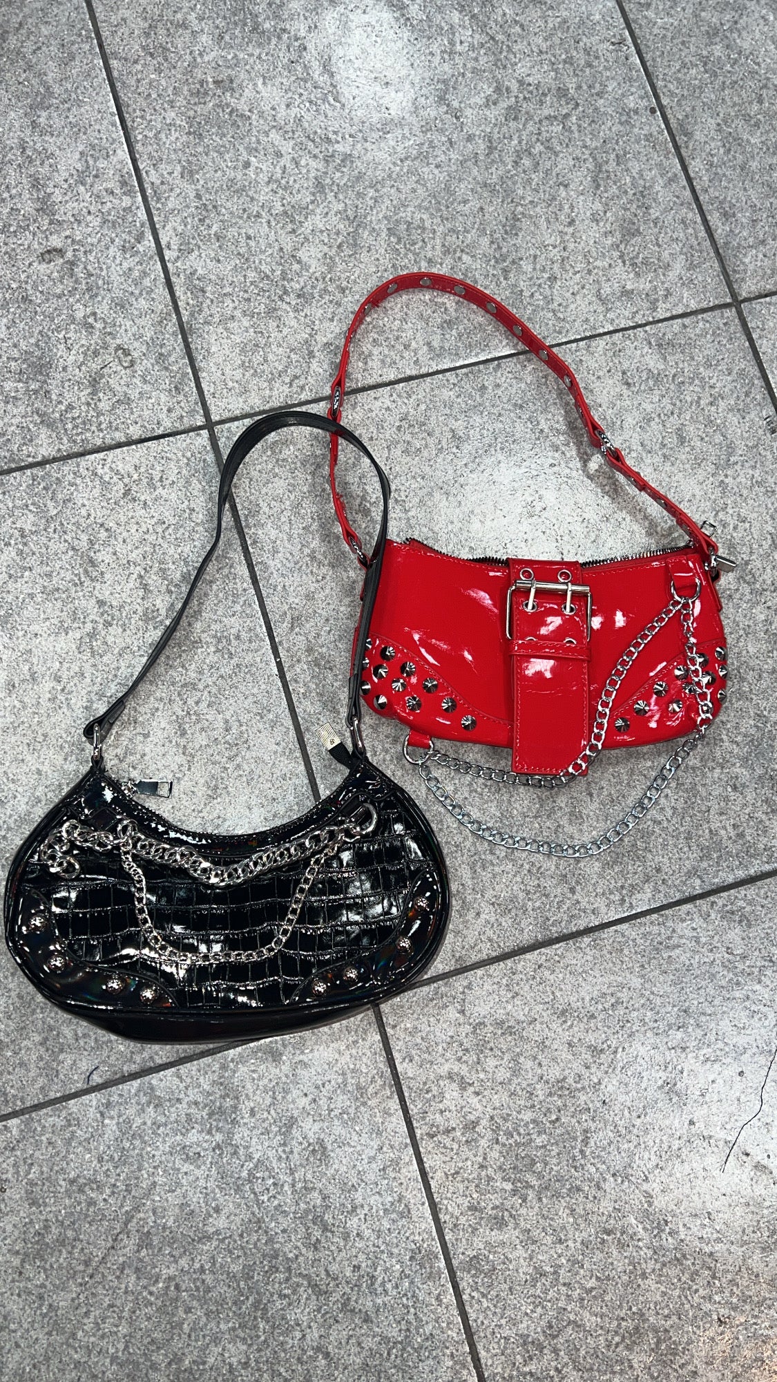 Fab Bags