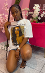 Bad Girl Graphic Tee