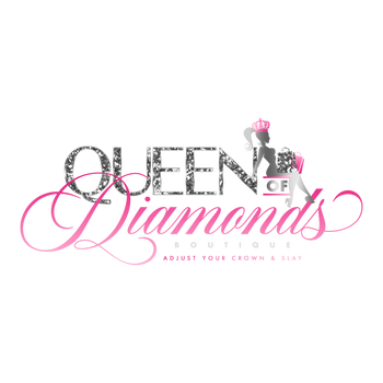 Queen Of Diamonds Boutique
