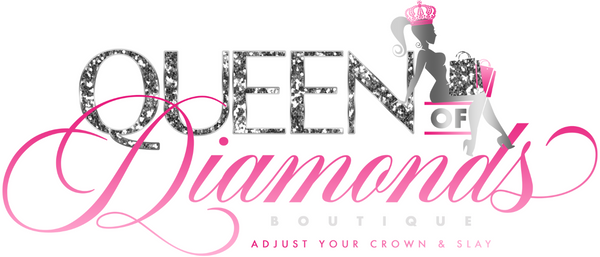 Queen Of Diamonds Boutique