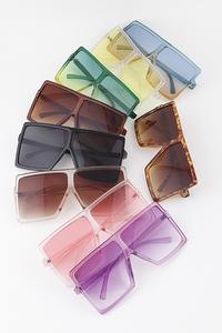 Famous QOD Shades - Multicolor