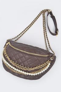 Melody Crossbody Purse