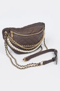 Melody Crossbody Purse