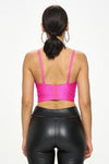 Candy Bralette - Pink