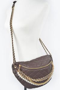 Melody Crossbody Purse