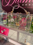VaLatto Clear Purse