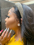 Luxury Headband