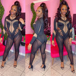 Melly Jumpsuit