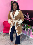 Teddy Coat