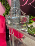 VaLatto Clear Purse