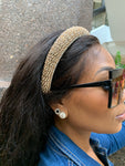 Luxury Headband