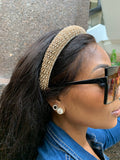 Luxury Headband