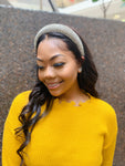 Luxury Headband