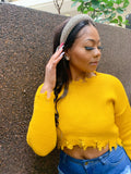 Luxury Headband