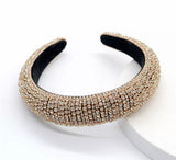 Luxury Headband