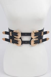 Waist Belts